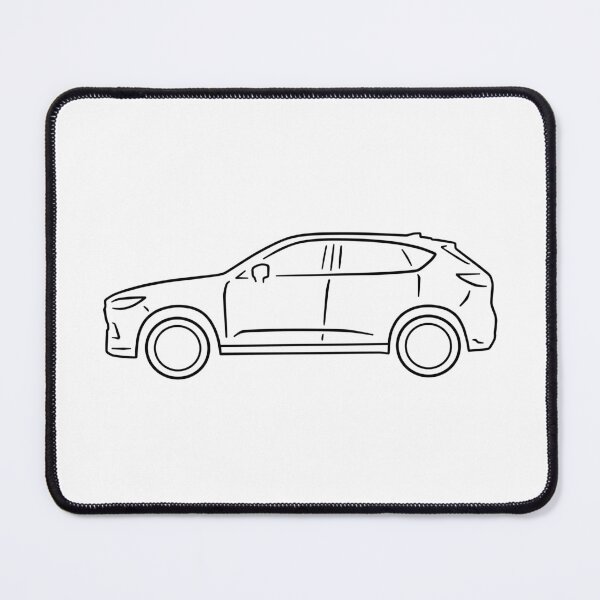 Item preview, Mazda CX5 KF 2017 designed and sold by AutoClub.