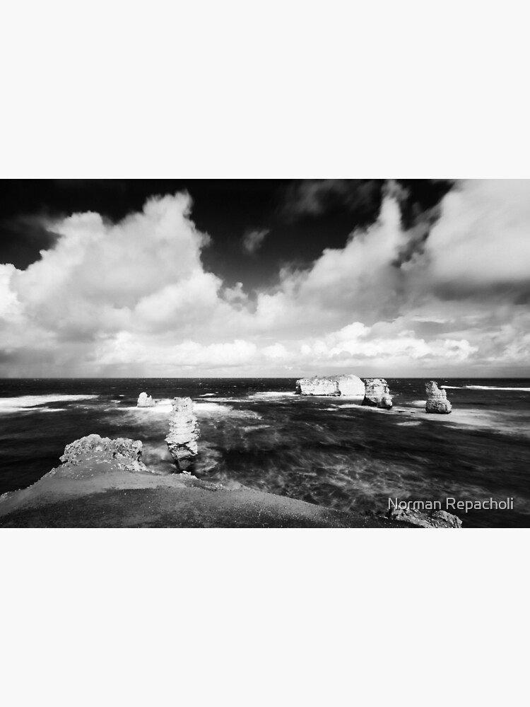 Move - Bay of Islands Australia by keystone
