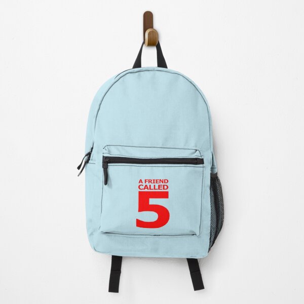 Item preview, A Friend Called 5 Essential T-Shirt designed and sold by CorneliaKlar.