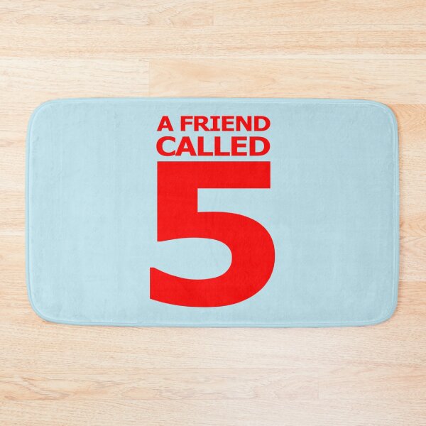 Item preview, A Friend Called 5 Essential T-Shirt designed and sold by CorneliaKlar.