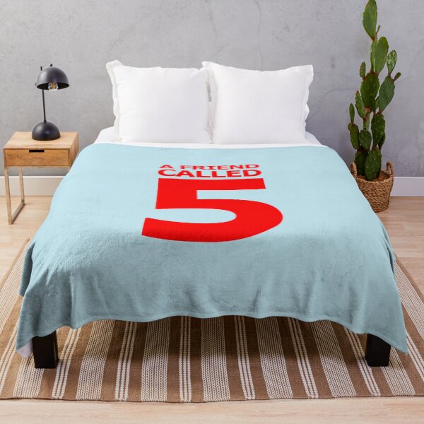 Item preview, A Friend Called 5 Essential T-Shirt designed and sold by CorneliaKlar.