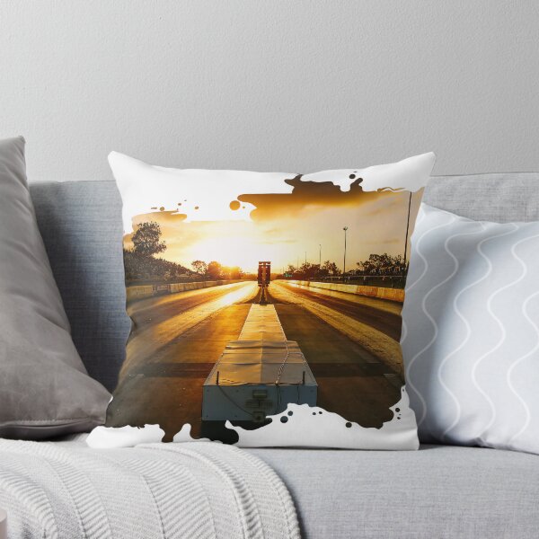 Item preview, Drag Racing Is Life Drag Strip designed and sold by dragphotos.
