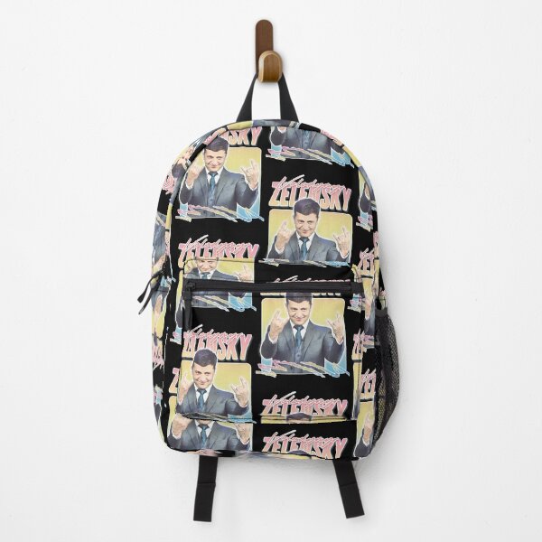 Item preview, Zelensky Ukraine  Retro Aesthetic Fan Artwork Design  designed and sold by vaseltoti.