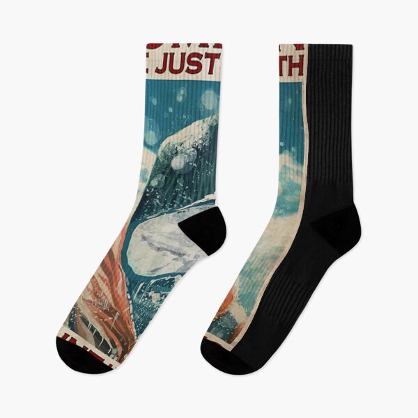 Item preview, Some men are just born with mountaineering in their souls skiing designed and sold by KinstleHawa.