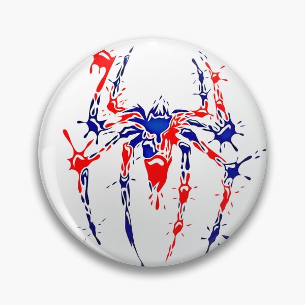 Item preview, Spider designed and sold by DrawingAndText.