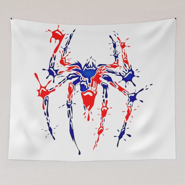 Item preview, Spider designed and sold by DrawingAndText.