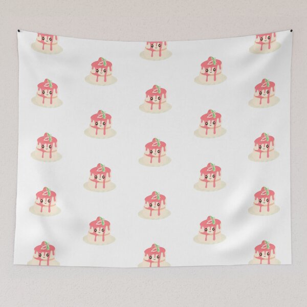 Item preview, Strawberry Souffle designed and sold by HuiArt.