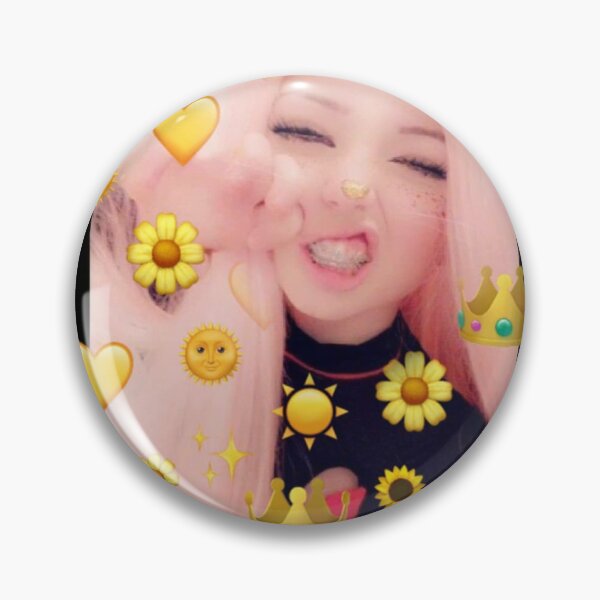 Item preview, Queen Belle X2 Belle.Delphine designed and sold by Deylinashop.
