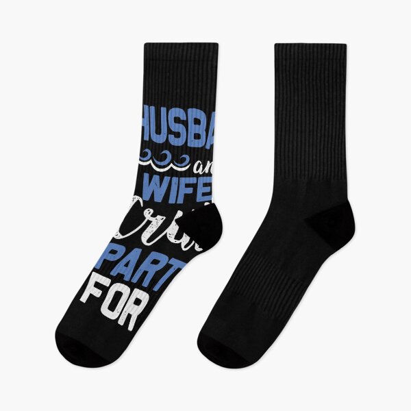 Item preview, Husband and wife Cruising partners for life , Funny cruise designed and sold by SavannaCorwin.