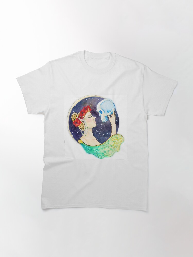 Alternate view of Plucked From Slumber Classic T-Shirt