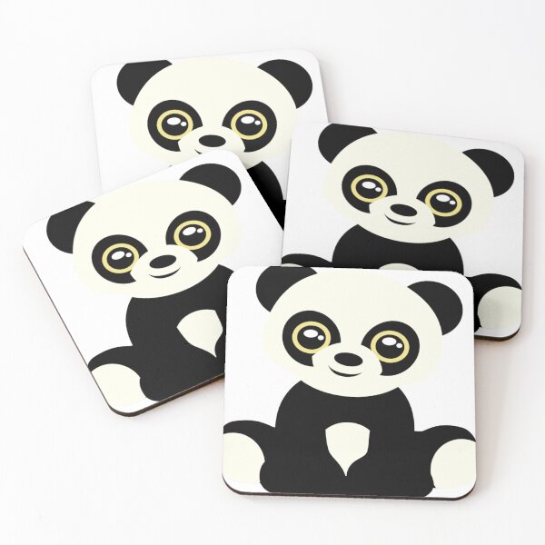Item preview, Cute Baby Panda Products Classic . designed and sold by CameronBrewer1.
