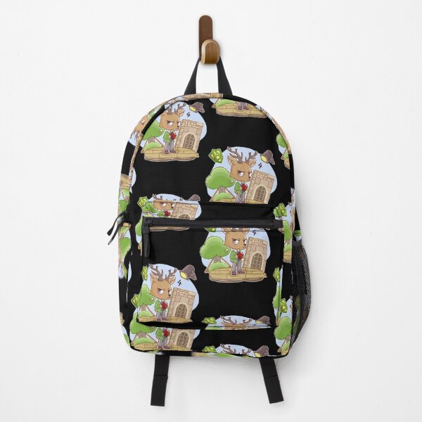 Item preview, Louis designed and sold by vaseltoti.