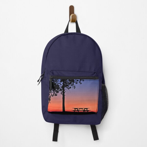 Item preview, Summer Sunset at Presque Isle State Park designed and sold by Kathy Weaver.