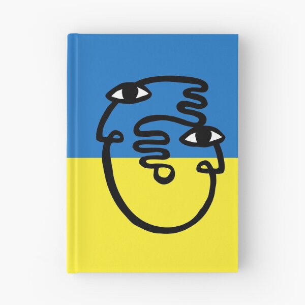 Item preview, Support Ukraine - Hug for Ukraine designed and sold by ceciliawaxberg.