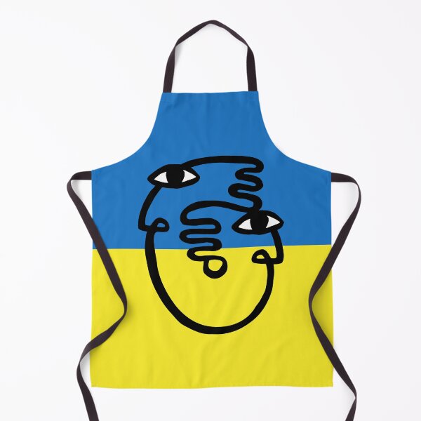 Item preview, Support Ukraine - Hug for Ukraine designed and sold by ceciliawaxberg.