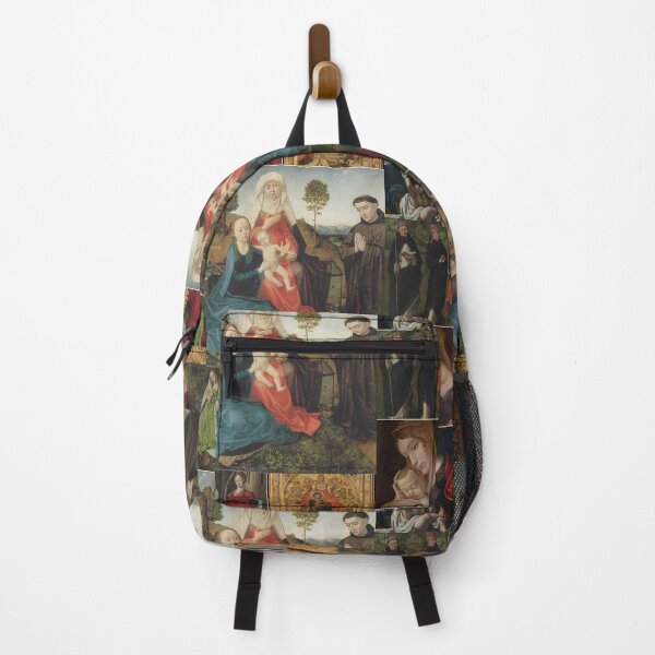 Item preview, Madonna & Child Jesus Montage. Set #2 designed and sold by Krispsm.