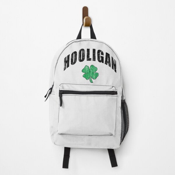 Item preview, Irish Hooligan Style Floral Vintage designed and sold by blackspiderkid.
