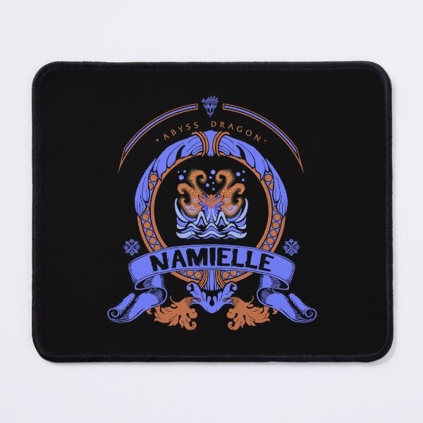 Item preview, NAMIELLE - CRESTS-V3 designed and sold by EXION CREW.