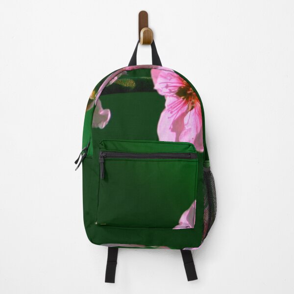 Item preview, Blooming Peach Trees-Blossom Trees -Spring is Here  designed and sold by kostellosart.