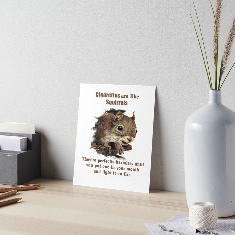 Item preview, Art Board Print designed and sold by countrymouse.