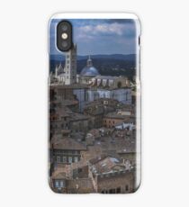 Siena iPhone Case/Skin