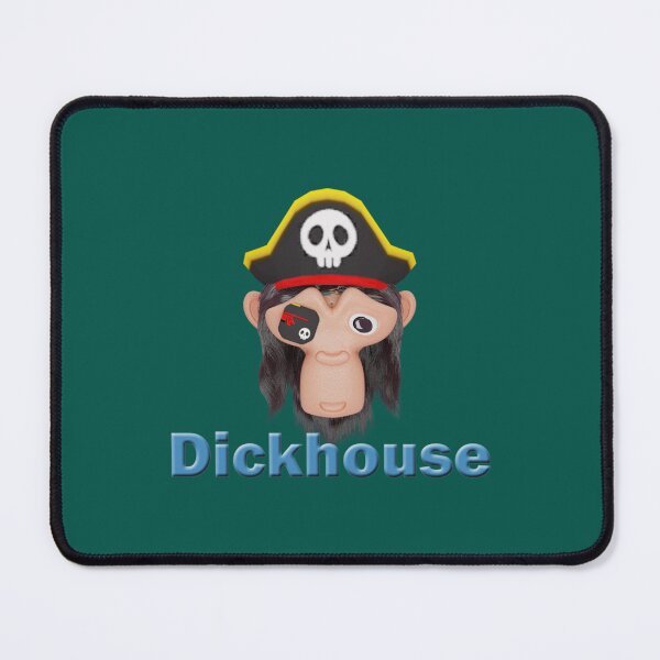 Item preview, Dickhouse 3d designed and sold by tyragabaldon.