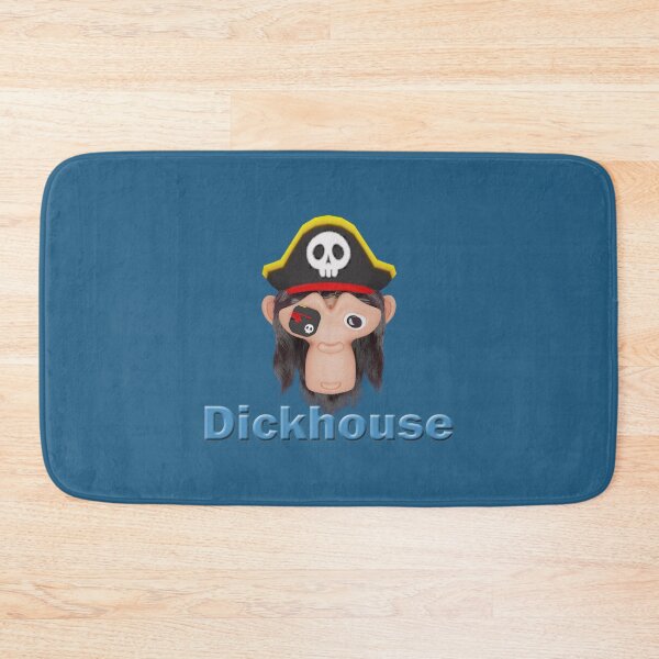 Item preview, Dickhouse 3d    designed and sold by tyragabaldon.