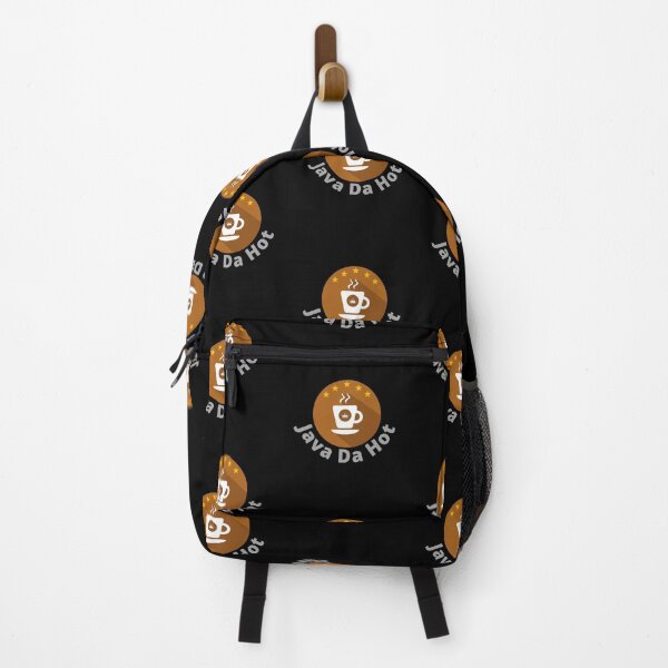 Item preview, Java Da Hot. designed and sold by JockArts.