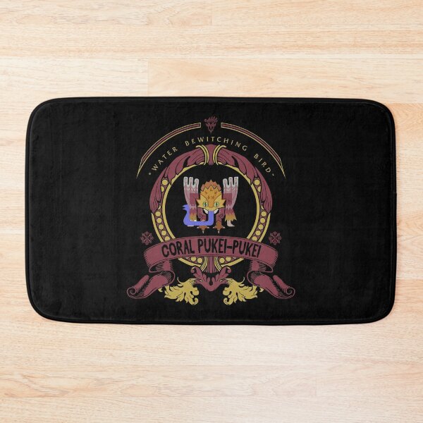 Item preview, COREL PUKEI-PUKEI - CRESTS-V3 designed and sold by EXION CREW.