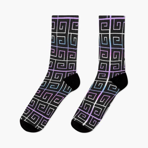 Item preview, Geometric Intergender Pride Spirals designed and sold by ideas93.