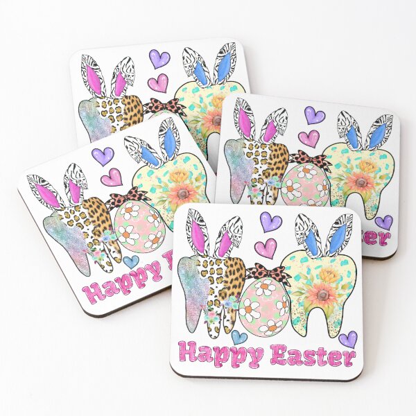 Item preview, Dentist Easter designed and sold by dalypdesign.