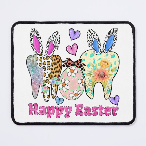 Item preview, Dentist Easter designed and sold by dalypdesign.