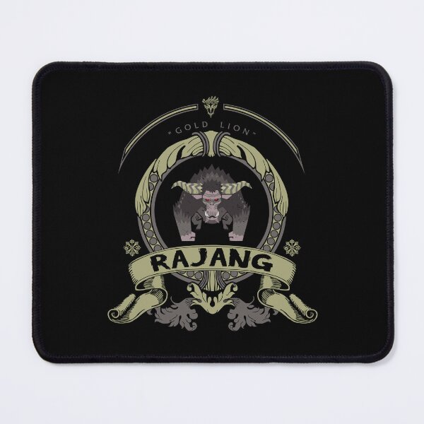 Item preview, RAJANG - CRESTS-V3 designed and sold by EXION CREW.