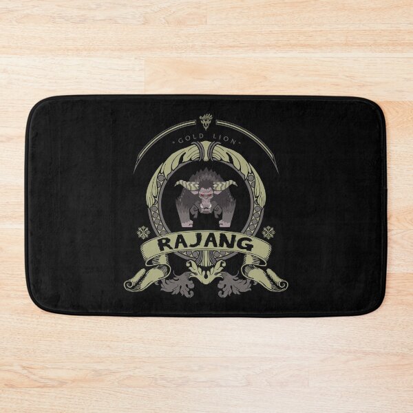 Item preview, RAJANG - CRESTS-V3 designed and sold by EXION CREW.