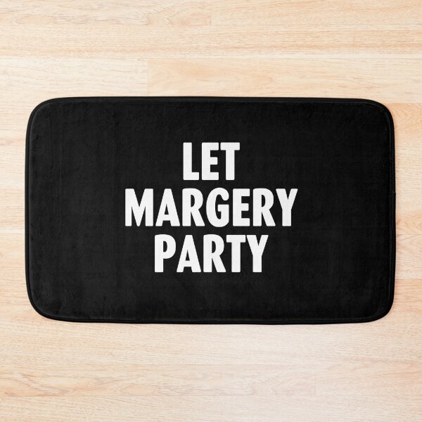 Item preview, Let Margery Party designed and sold by milhesson33.
