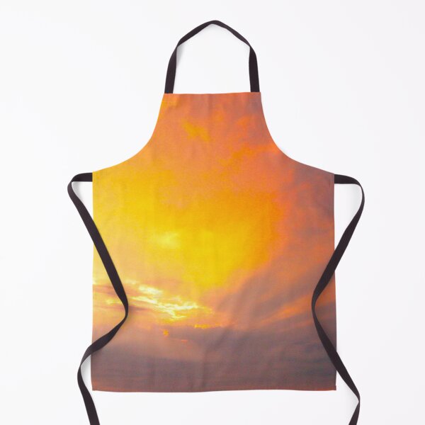 Item preview, Sky clouds evening  Design designed and sold by shalakacreats.