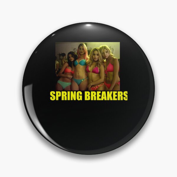 Item preview, Birthday Gift Spring Breakers 1970'S Logo Gift For Him designed and sold by Pasquale1990.