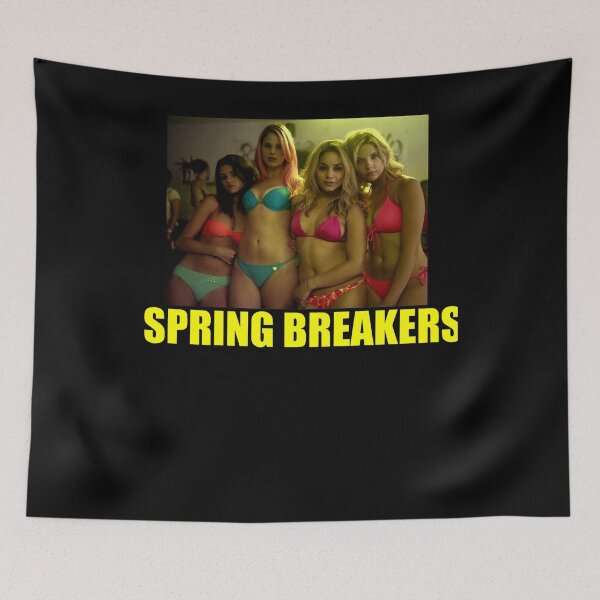 Item preview, Birthday Gift Spring Breakers 1970'S Logo Gift For Him designed and sold by Pasquale1990.