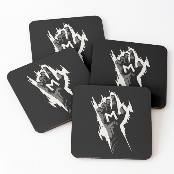 Item preview, Fritz Lang M designed and sold by LapinMagnetik.