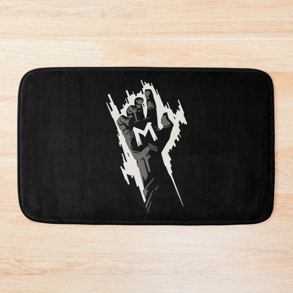 Item preview, Fritz Lang M designed and sold by LapinMagnetik.