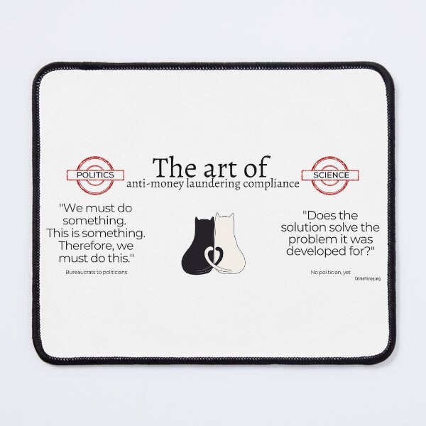 Item preview, Politics science designed and sold by CrimeMoney-org.