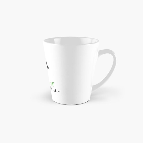 Item preview, sudo rm -rf don't try this designed and sold by BellourouShop.