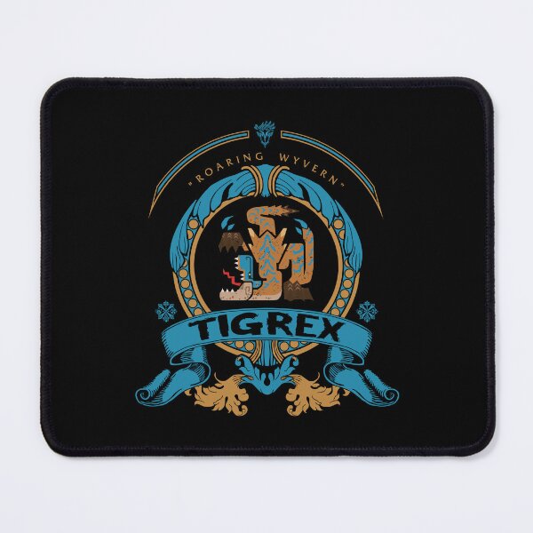 Item preview, TIGREX - CRESTS-V3 designed and sold by EXION CREW.