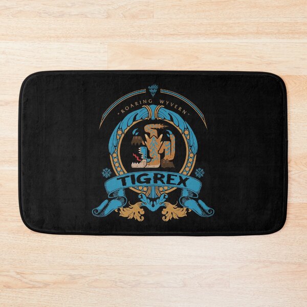 Item preview, TIGREX - CRESTS-V3 designed and sold by EXION CREW.