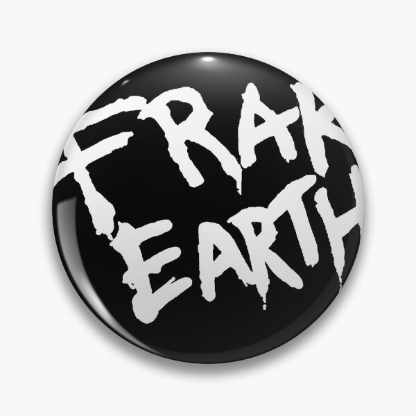 Item preview, Frak Earth designed and sold by DocTomCat.