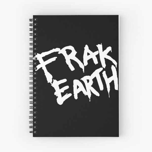Item preview, Frak Earth designed and sold by DocTomCat.