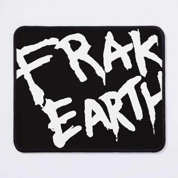 Item preview, Frak Earth designed and sold by DocTomCat.