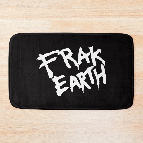 Item preview, Frak Earth designed and sold by DocTomCat.