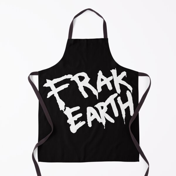 Item preview, Frak Earth designed and sold by DocTomCat.