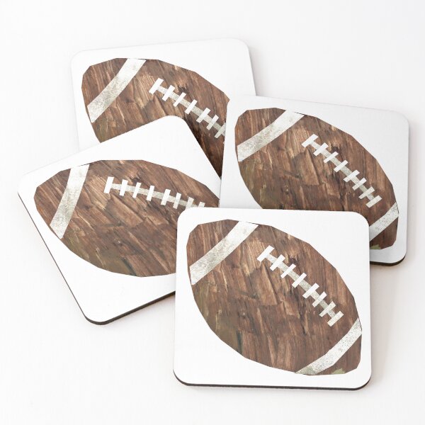 Item preview, American Football designed and sold by BabbanGaelg.